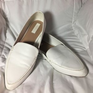 Business casual shoes